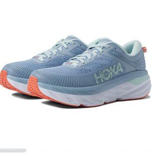 HOKA Women's Bondi 7 Size 9 wide